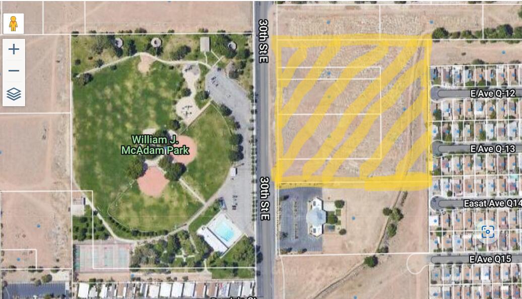 Palmdale, California 93550, United States, ,Land,Active,69861 Palmdale, California 93550, United States, ,Land,Active,69861