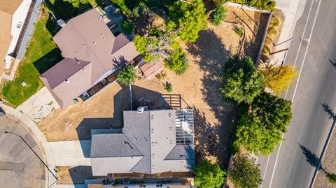 A home in Tehachapi