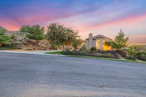 A home in Palmdale