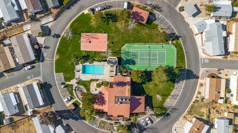 A home in Palmdale