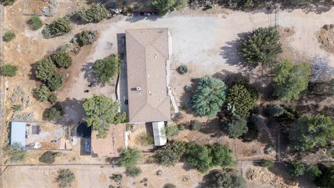 A home in Palmdale