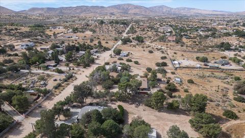 A home in Palmdale