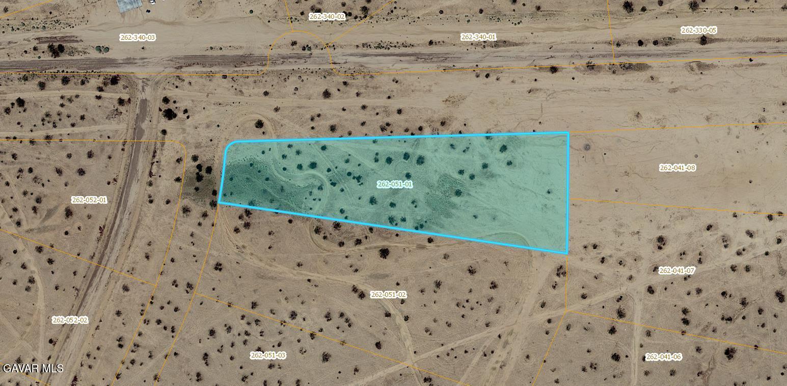 Photo 1 of 14 — Bronson Way, California City, CA 93505