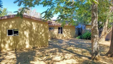 A home in Palmdale