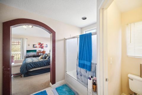 A home in Palmdale