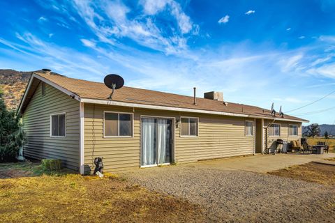 A home in Caliente