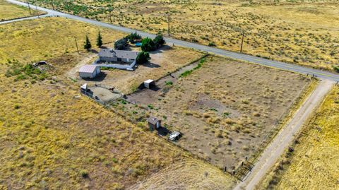 A home in Caliente