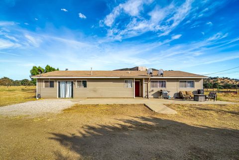 A home in Caliente