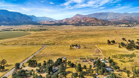 A home in Caliente