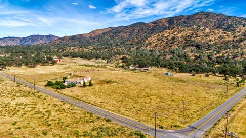 A home in Caliente