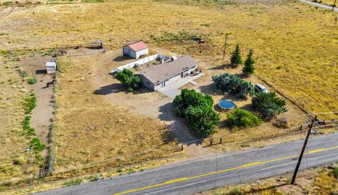 A home in Caliente