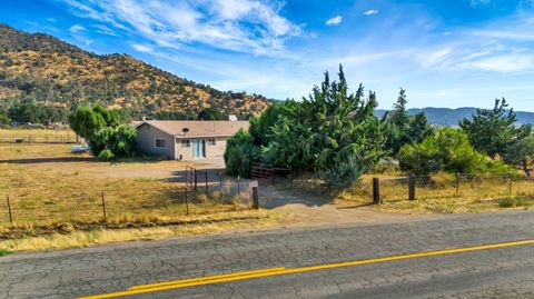 A home in Caliente