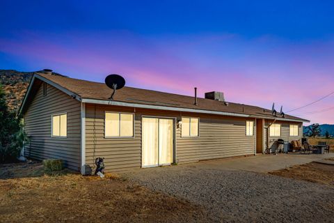 A home in Caliente