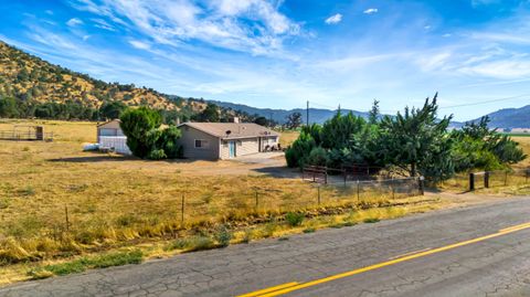 A home in Caliente