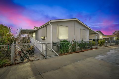 A home in Lancaster