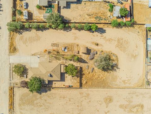 A home in Palmdale