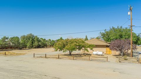 A home in Palmdale