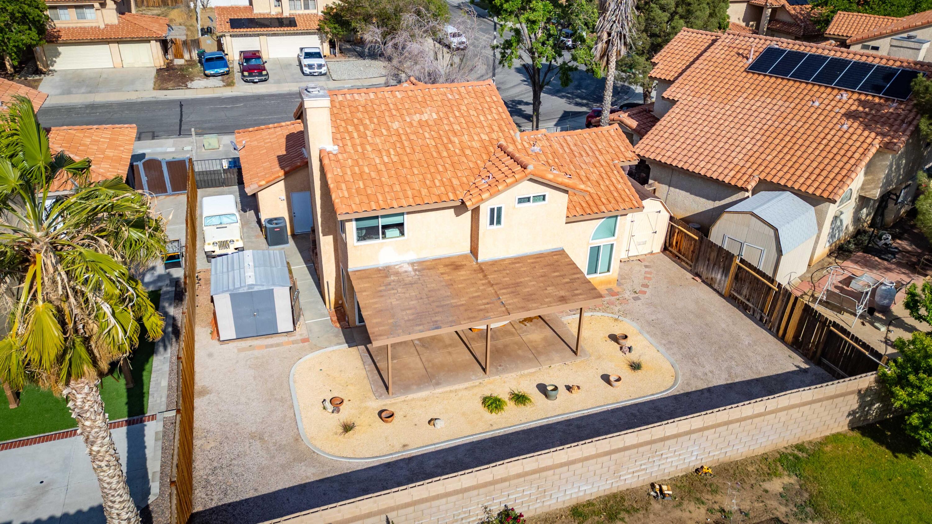 Lancaster, California 93535, United States, 4 Bedrooms Bedrooms, ,3 BathroomsBathrooms,Residential,Pending,120093