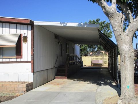 A home in Lancaster