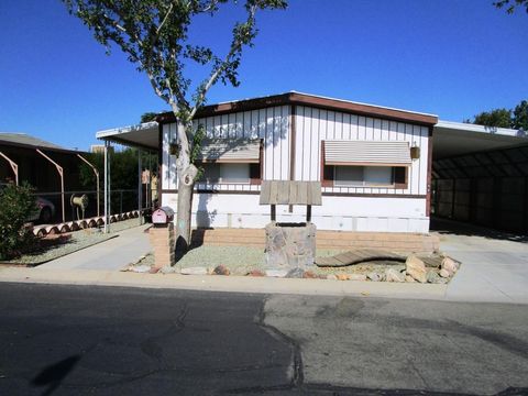 A home in Lancaster