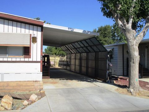 A home in Lancaster