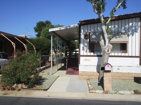 A home in Lancaster