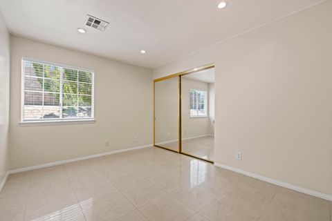 A home in Palmdale