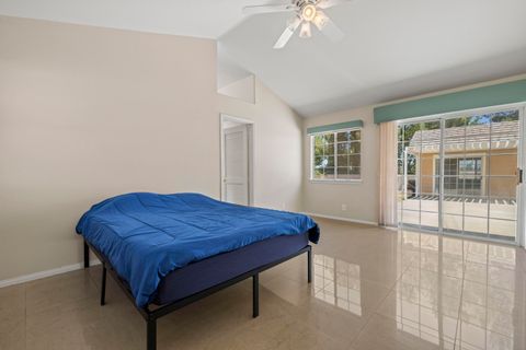 A home in Palmdale