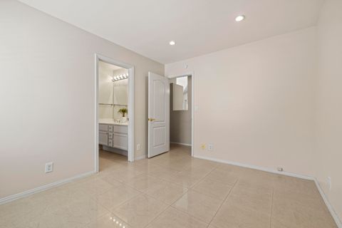 A home in Palmdale