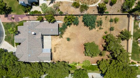 A home in Palmdale