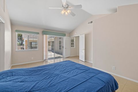 A home in Palmdale