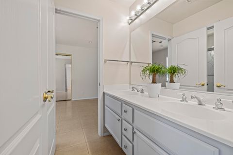 A home in Palmdale