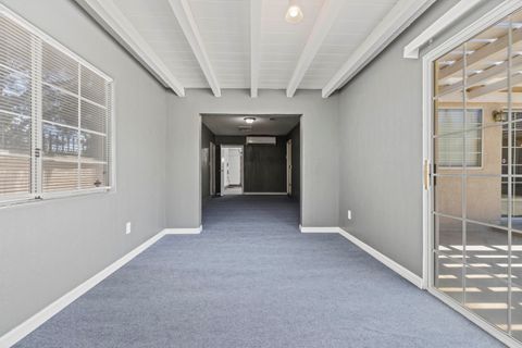 A home in Palmdale