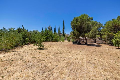 A home in Palmdale
