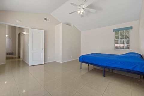 A home in Palmdale