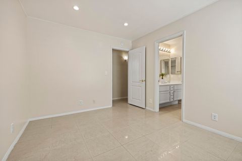 A home in Palmdale