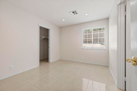 A home in Palmdale