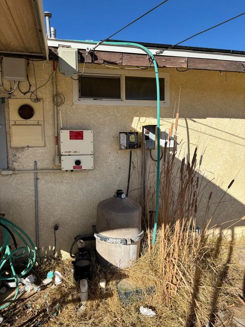 A home in California City