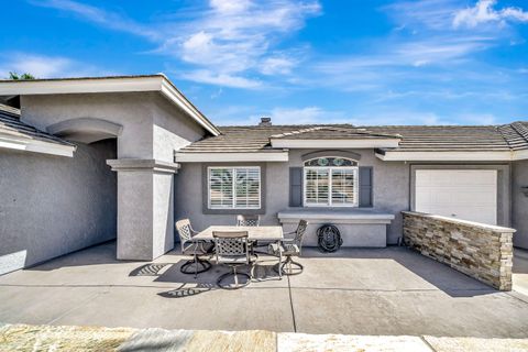 A home in Palmdale