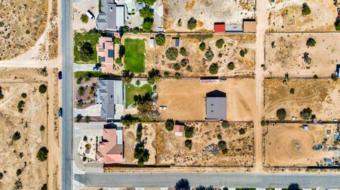 A home in Palmdale