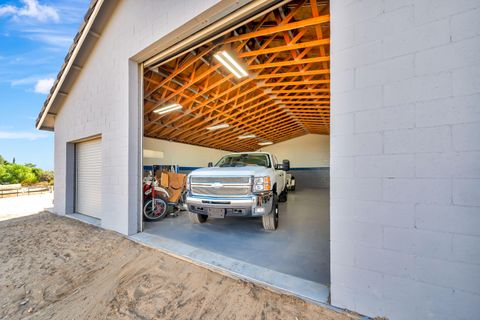 A home in Palmdale