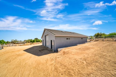 A home in Palmdale