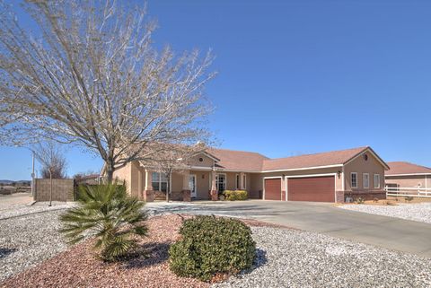 A home in Lancaster