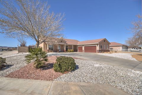 A home in Lancaster