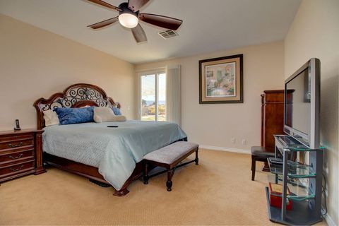 A home in Lancaster