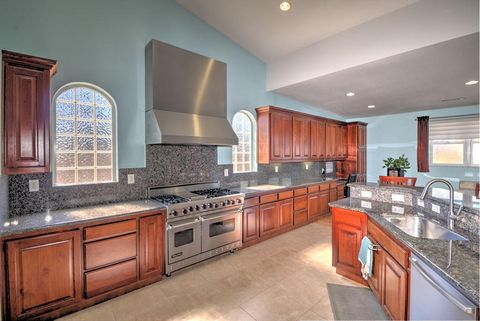 A home in Lancaster