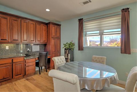 A home in Lancaster