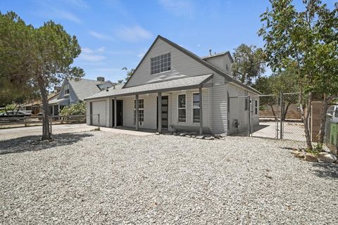 A home in Lancaster