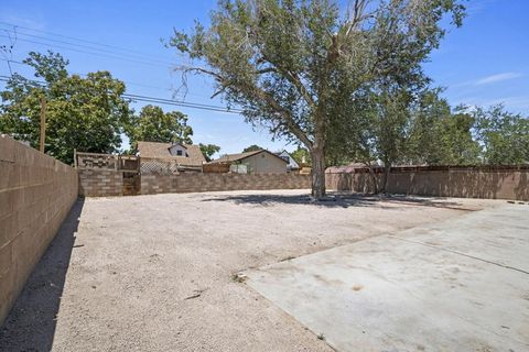 A home in Lancaster