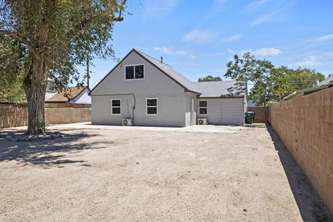 A home in Lancaster